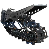 Гусеничный комплект NIBBI Vanguard R-120