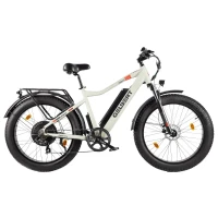 Электровелосипед Gelbert Pegas 2 ULTRA