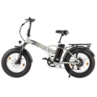 Электровелосипед Gelbert Saturn 1 ST