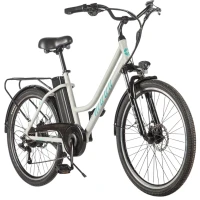 Электровелосипед Gelbert Moon