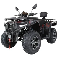 Квадроцикл бензиновый MOTAX GRIZLIK 300сс