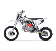 Питбайк BRZ H4 125cc 17/14