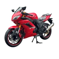 Мотоцикл Wanqiang Falcon Speedfire 250 YD250-4 (YUANANDA)