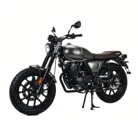 Мотоцикл дорожный Motoland TEXAS 300