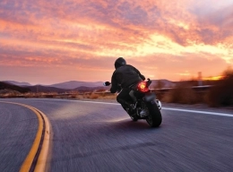 The thrilling world of motorcycles: history, technologies, and adventures