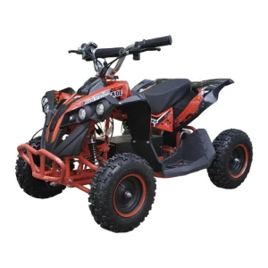 Electric ATV QMC Renegate 36V 800W