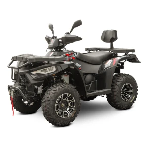 Quad bike LINHAI 370 Promax 4x4