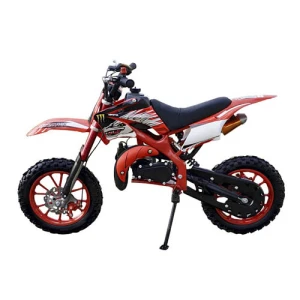 Minicross QMC DB 701A 49cc