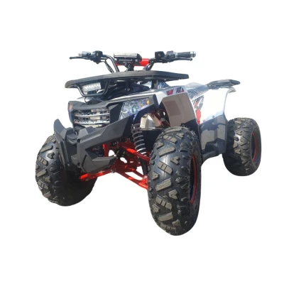 ATV QMC ECO Maverick 60V 1500W