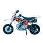 Питбайк Kayo Mini (Кайо Мини) TS70 10/10 автомат, эл.стартер