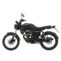 Мотоцикл дорожный ROCKOT LEGEND 150