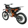 Мотоцикл KAYO K2 PRO 21/18