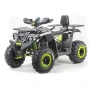 Off-road TaoMotor Braves 200cc quad bike