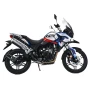 Мотоцикл Motoland 500 ENDURO ADVENTURE F500