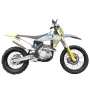 Мотоцикл GR7 F300L (4T NC300S) Enduro OPTIMUM