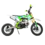 Питбайк Motoland TCX125 E 14/12