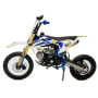 Питбайк Motoland TCX125 E 14/12