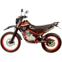 Мотоцикл ATAKI TRACKER 250 (4T 165FMM)