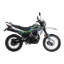 Мотоцикл Racer Panther RC250GY-C2 250cc