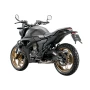 Мотоцикл ZONTES ZT125-G1