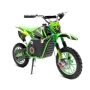 Кроссбайк электрический QMC ECO Rider 36V 1000W
