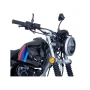 Мотоцикл внедорожный скаут TW200 PR