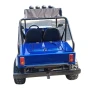 Электромобиль GreenCamel Джип (60V 1500W R8 Дифференциал)