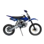 Crossbike QMC Prime 17/14 125cc