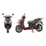 Скутер Хорс 058 NEW (49,6 см3)