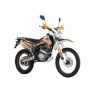 Мотоцикл эндуро ROCKOT RS250 Firestorm (250cc, 172FMM, 21/18, ЭПТС)