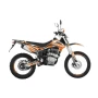 Мотоцикл эндуро ROCKOT RS250 Firestorm (250cc, 172FMM, 21/18, ЭПТС)