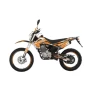 Мотоцикл эндуро ROCKOT RS250 Firestorm (250cc, 172FMM, 21/18, ЭПТС)