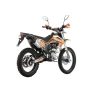 Мотоцикл эндуро ROCKOT RS250 Firestorm (250cc, 172FMM, 21/18, ЭПТС)