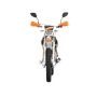 Мотоцикл эндуро ROCKOT RS250 Firestorm (250cc, 172FMM, 21/18, ЭПТС)