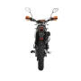Мотоцикл эндуро ROCKOT RS250 Firestorm (250cc, 172FMM, 21/18, ЭПТС)