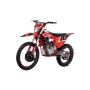 Мотоцикл эндуро ROCKOT GS7L Strive (250cc, 171FMM (YB250R), 21/18)
