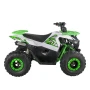 ATV Mikilon Hummer 125cc