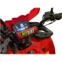 Грузовой квадроцикл электрический ZONGSHEN MINI FARMER (1500W)