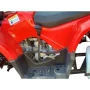 Грузовой квадроцикл электрический ZONGSHEN MINI FARMER (1500W)