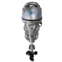 Лодочный мотор SEANOVO SNEF30FEL-TEFI Enduro 30 л.с.