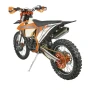 Мотоцикл эндуро OXO PRIDE NB300 21/18 