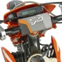 Мотоцикл эндуро OXO PRIDE NB300 21/18 