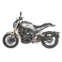 Мотоцикл Dayun DY400-F