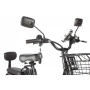 Электровелосипед Gelbert Khan 2 240W