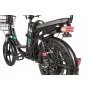 Электровелосипед Gelbert Khan 1 240W