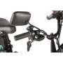 Электровелосипед Gelbert Khan 1 240W