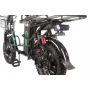 Электровелосипед Gelbert Khan Monster 2 240W