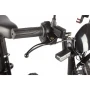 Электровелосипед Gelbert Khan Monster 2 240W