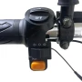 Электроскутер Ikingi X1 PRO 1000W 48V 20Ah