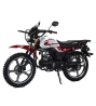Мопед Motoland Альфа  RS Forester 11 (LM48-B)  18/18 (A)